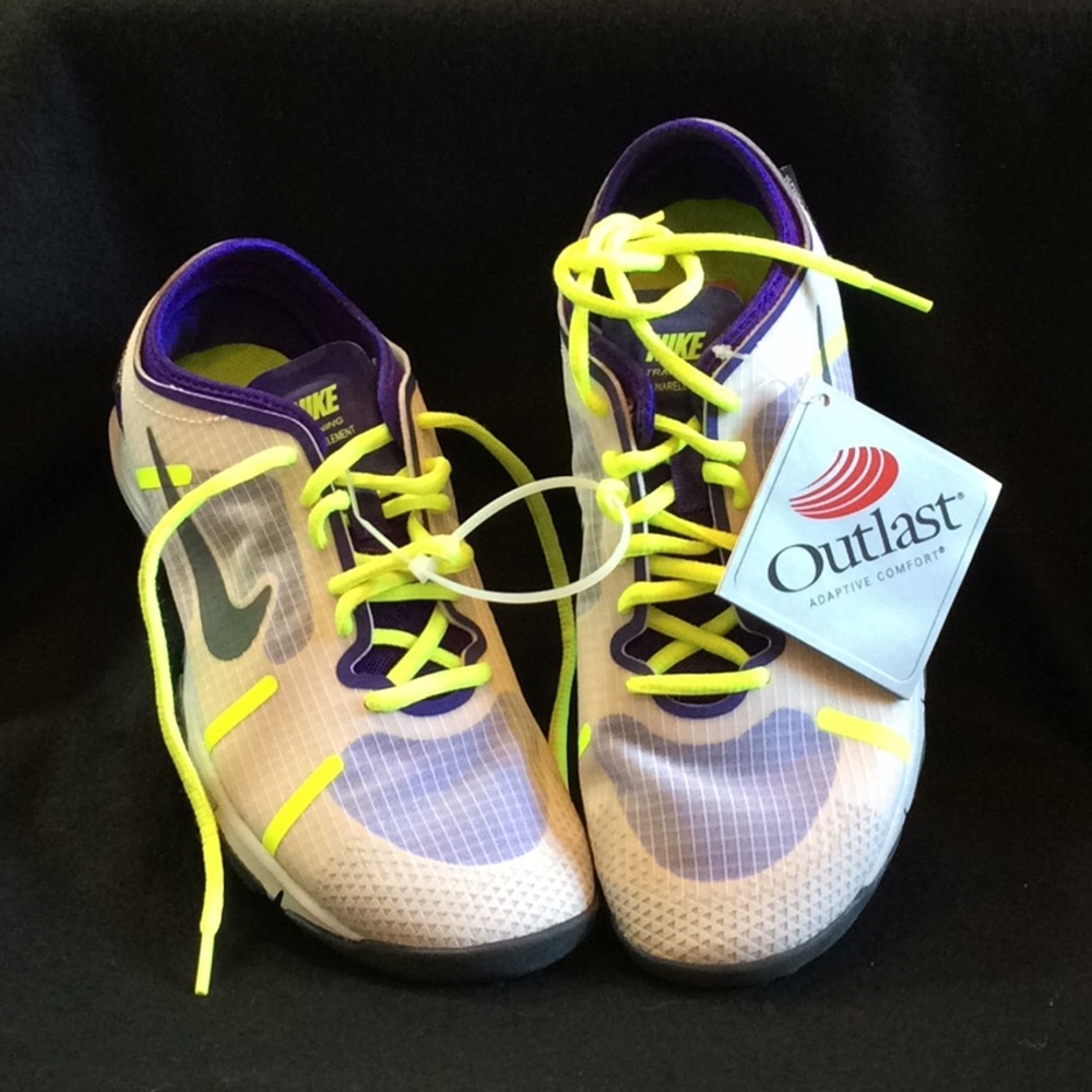 🌼Host Pick🌼New without box Nike Training Shoes